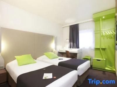 Campanile Roissy - 34