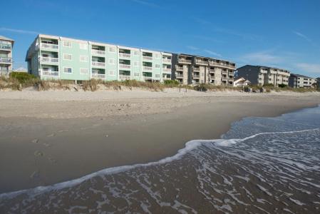 Sandpebble Beach Club Surfside Beach a Ramada by Wyndham - 14