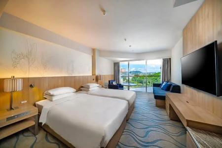 Renaissance Okinawa Resort - 99