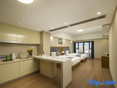 Changle Holiday Apartment - 50