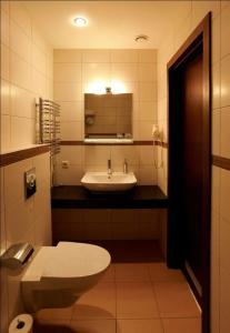 Ararat All Suites Klaipeda - 19