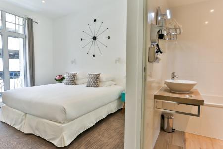 Hôtel Simone Cannes Centre - 3