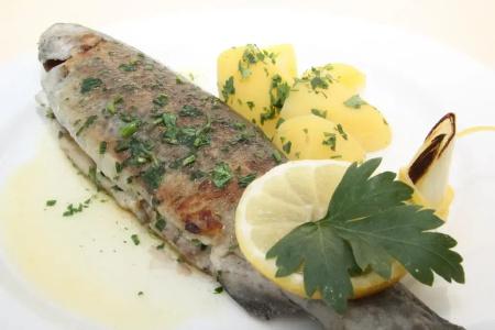 -Restaurant Stefanihof - 9