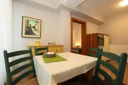 Vila Edelweiss Rooms&App Kranjska Gora - 66