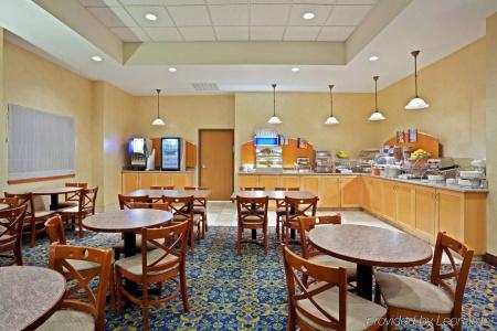 Fairfield Inn & Suites by Marriott Seattle Downtown/Seattle Center - 23