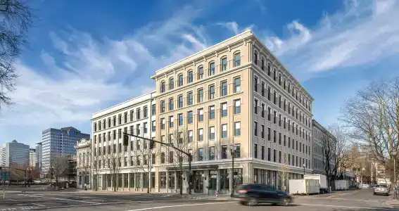 WorldMark Portland Waterfront Park - 24