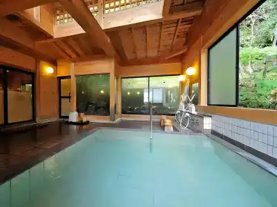Kusatsu Onsen Nisshinkan - 23
