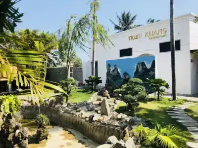 Trieu Khang gần sân bay Cam Ranh near Cam Ranh Airport - 16