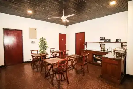 Aca b&b - 13