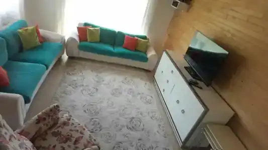 Esralina Pension - 31