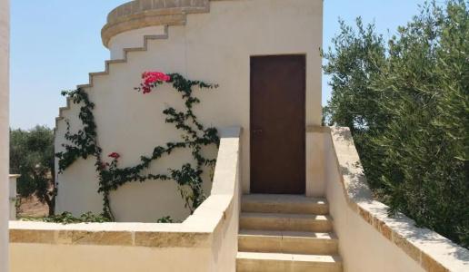 Masseria Le Celline - 53