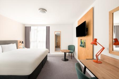 Holiday Inn Birmingham City, An Ihg - 19