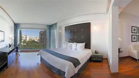 Holiday Inn Santo Domingo & Suites, An Ihg - 116
