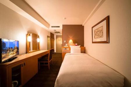 Ana Crowne Plaza Matsuyama, An Ihg - 45