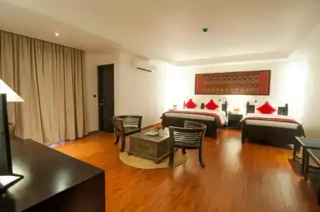 La Rose Suites - 133