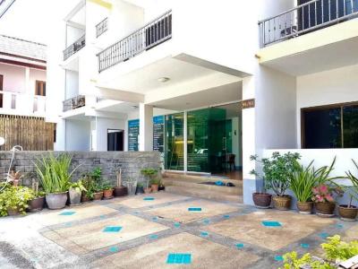 Deng's kamala beach Guesthouse - 15