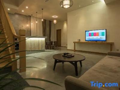 Nakamanda Resort And Spa- Sha Plus - 136