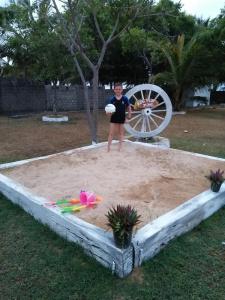 Esha Beach Resort - 24