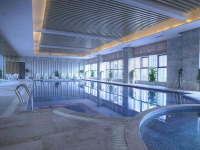 Felton Grand Chengdu - 12