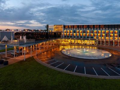 Tallinn by Mercure - 25