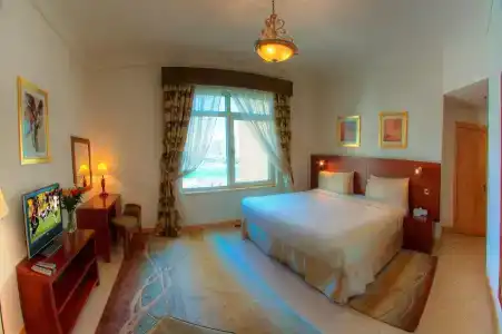 Royal Club By Rvhr, Palm Jumeirah - 11