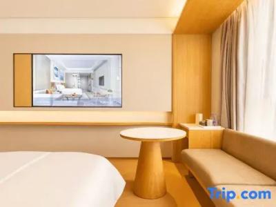 Ji (Beijing Lize Business District) - 22