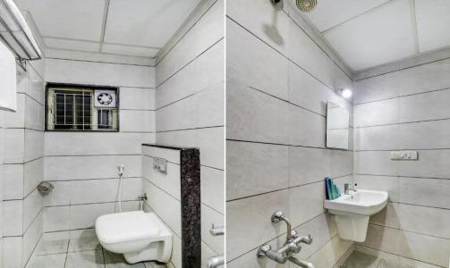 Ring Views - Hebbal - 29