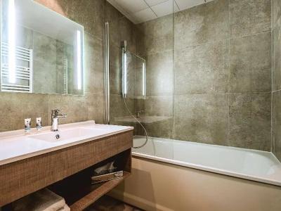 Mercure Chamonix Les Bossons - 55