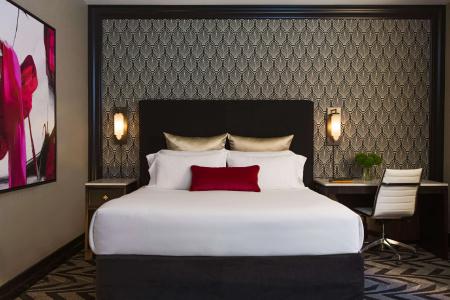 The Allegro Royal Sonesta Chicago Loop - 43