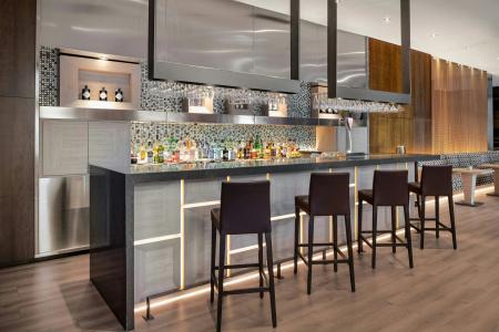 AC Palacio Universal by Marriott - 20
