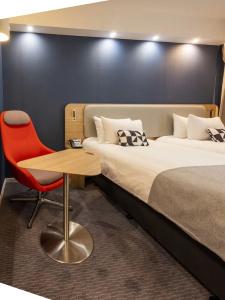 Holiday Inn Express - Nice - Grand Arenas, An Ihg - 55