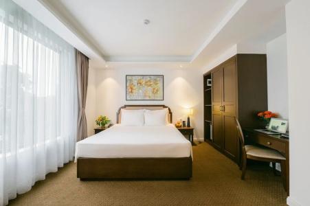 Hanz Marigold Hanoi - 37