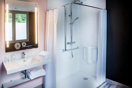 Hôtel Sainte-Rose - 100