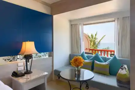 Novotel Phuket Resort - Sha Plus - 37