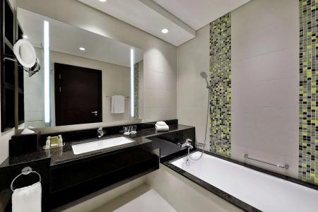 DoubleTree by Hilton - Al Sadd - 7