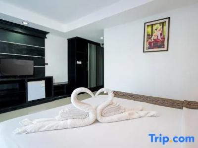 Phi Phi Andaman Legacy Resort-Sha Plus - 170