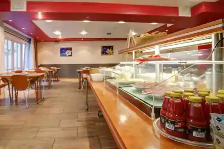 Trip Inn Conti - 18