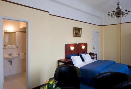 Antwerp Billard Palace - 4