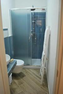 b&b Mare e Templi - 22