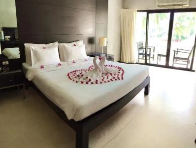 Amarin Samui - Sha Plus Certified - 39