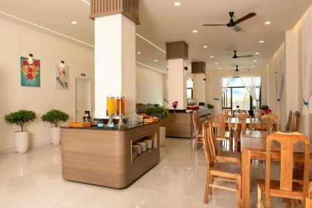 Gold Beach Phu Quoc - 24