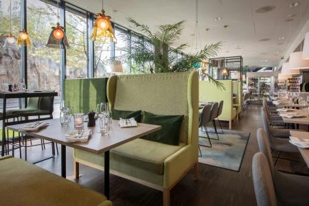 Scandic Stavanger Forus - 18