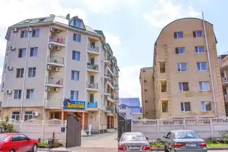 Капитан - 13