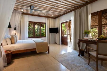 Zanzibar White Sand Luxury Villas & Spa - Relais & Chateaux - 58