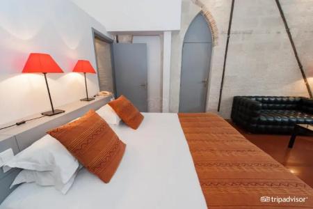 Hôtel Cloitre Saint Louis Avignon - 55