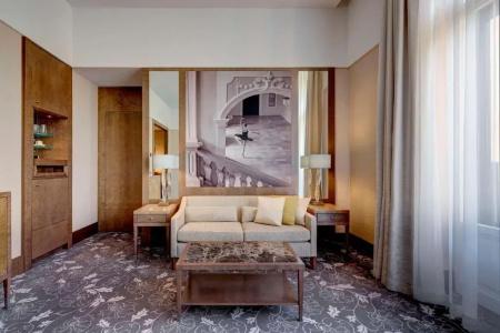 Palais Hansen Kempinski Vienna - 140