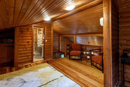 Chalet Likouresi Village - 19