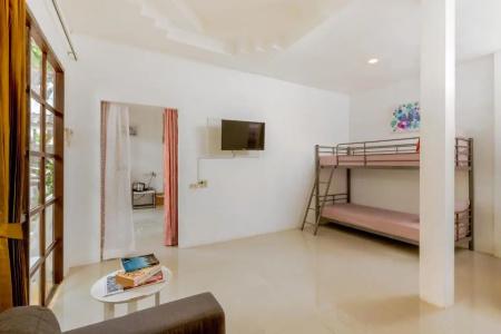 Club Bamboo Boutique Resort & Spa - Sha Certified - 277