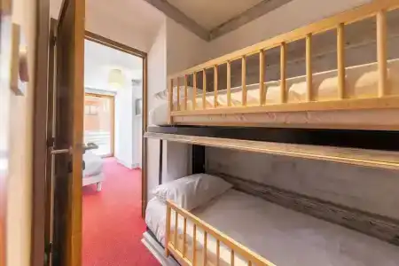 Chalet Aiguille Percée - 29
