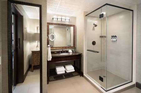 Omni Austin Downtown - 147